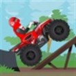 ATV vượt địa hình