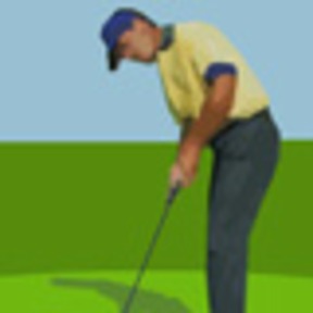 Golf 3D