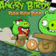 Angry Birds đua xe