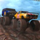 Đua xe Offroad 3