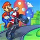 Mario đua mô tô 2