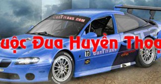 Cuộc đua huyền thoại