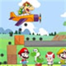Bảo vệ Mario