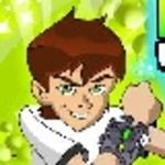Ben 10: Trứng quái vật
