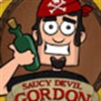 Gordon tìm kho báu