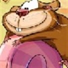 Hamster hảo ngọt