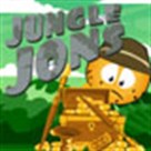 Jons trong rừng xanh
