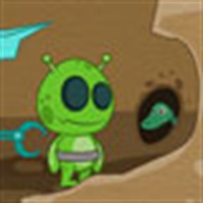 Thoát khỏi Roswell