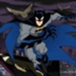 Trở về Arkham