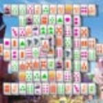 Winx Mahjong