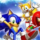 Bay cùng Sonic