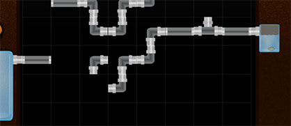 Dẫn nước cho cá