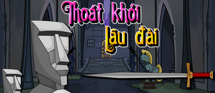Thoát khỏi lâu đài 2