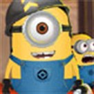 Lính cứu hỏa Minion