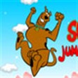 Scooby-Doo lên mây