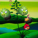 Angry Birds không chiến