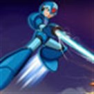 Megaman không chiến