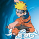 Naruto cưỡi rồng